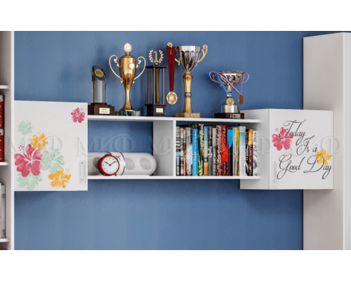 Антресоль ''Вега. Fashion''